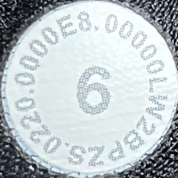 Lululemon Flow Y Bra - Picture 3 of 3